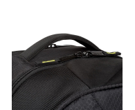 Targus Work + Play Rackets 15.6" czarny/żółty - 390363 - zdjęcie 7